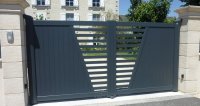 Notre société de clôture et de portail à Saint-Etienne-de-Saint-Geoirs